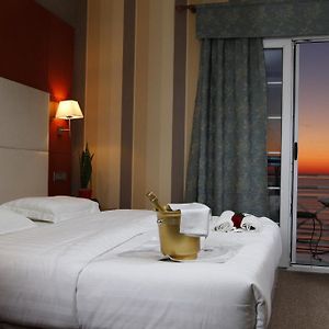 Chambre Lit King-Size