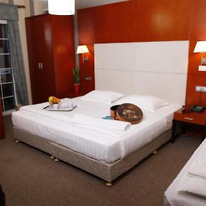 Chambre Quadruple